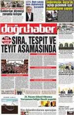 Doğru Haber