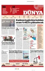 Dünya