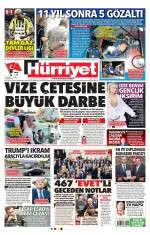 Hürriyet