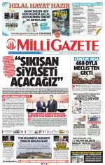 Milli Gazete