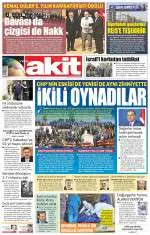 Yeni Akit