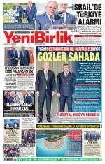 Yeni Birlik