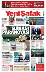 Yeni Şafak