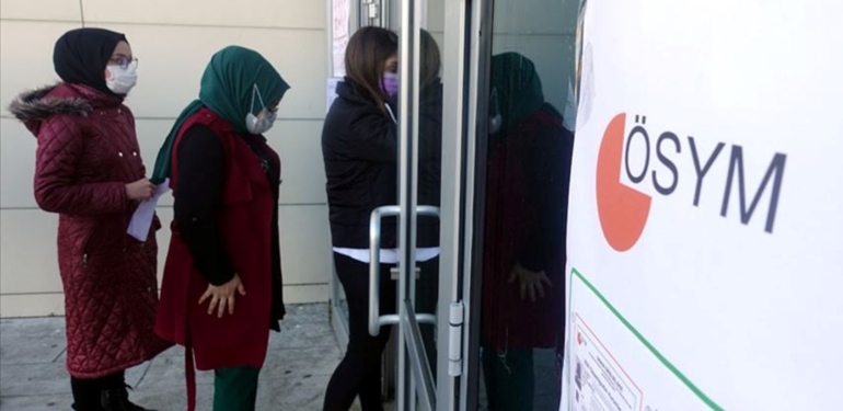 KPSS ön lisans tercih kılavuzu 2022: KPSS tercihleri ne zaman başlayacak?