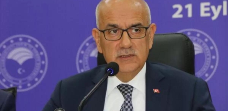 Baharatta ‘kanserojen madde’ iddiası… Bakan Kirişci: Bu ürünün ihracatı bizim ülkemizden yapılmadı
