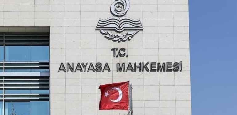 CHP’nin ‘Öğretmenlik sınavına iptal’ istemine AYM’den karar