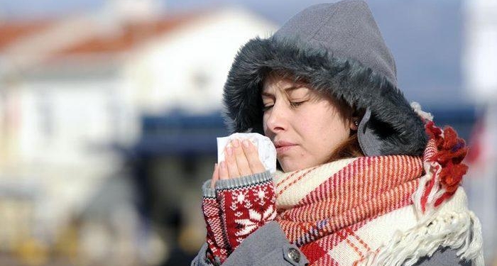 Hastalık her geçen gün yayılıyor! Grip vakaları koronavirüsü solladı: Aralık ayı için uyarı