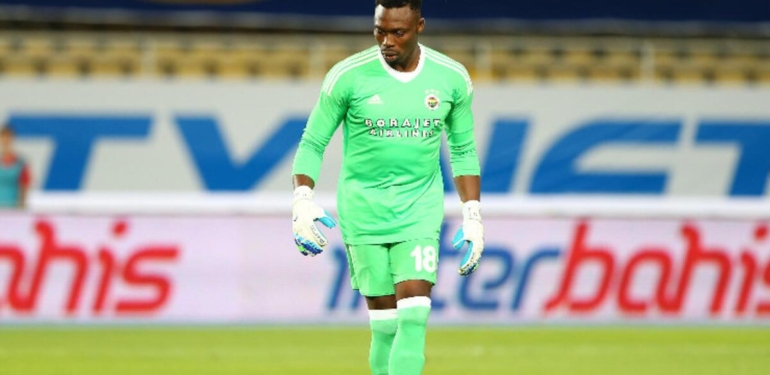 Carlos Kameni: Fenerbahçe paramı ödemedi