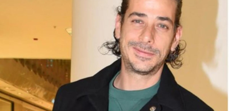 Alper Saldıran: Yoğun bir iş temposu içindeyim