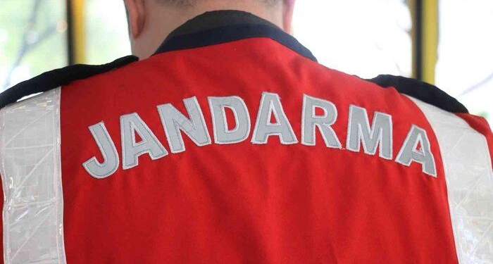 Hakkında 28 yıl hapis cezası bulunan şahıs yakalandı