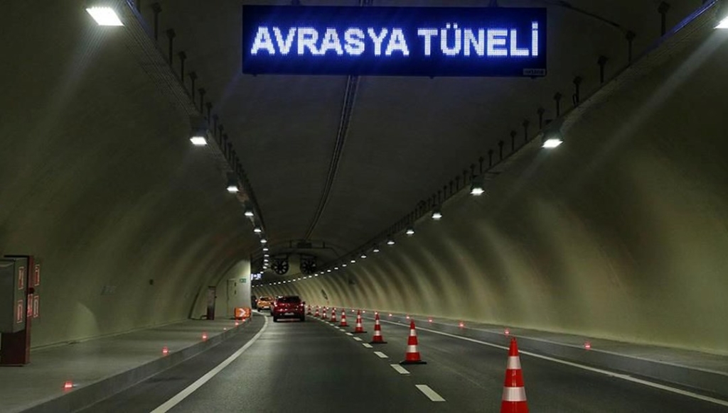 avrasya-tuneli’nden-yeni-gecis-rekoru