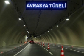 avrasya-tuneli’nden-yeni-gecis-rekoru