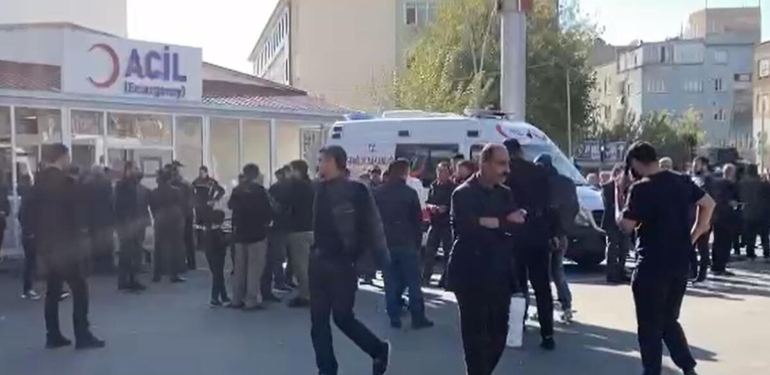 Batman'da 'arazi' kavgası; 3 ölü, 2 yaralı