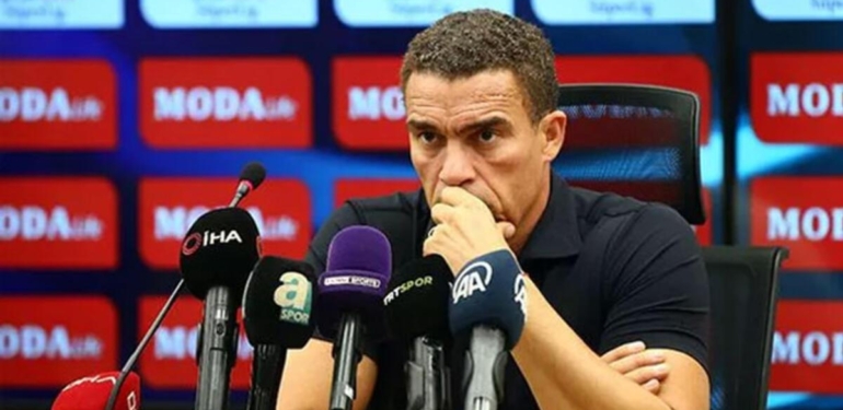Valerien Ismael'e sürpriz talip
