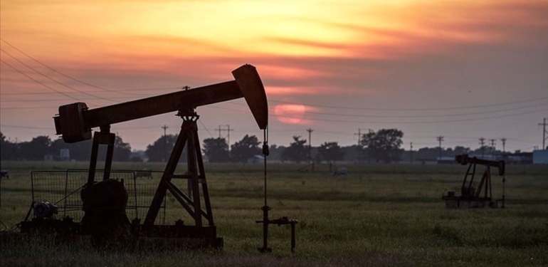 OPEC’e göre küresel petrol üretimi ekimde arttı