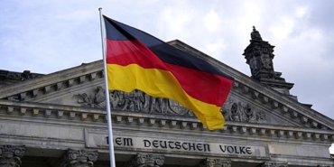 alman-hukumeti,-ekonomide-daralma-bekliyor