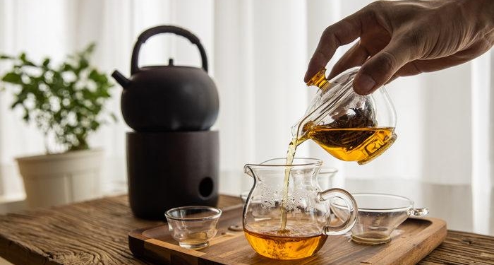 Işkın kökü çayı faydaları nelerdir? Işkın kökü çayı nasıl yapılır?
