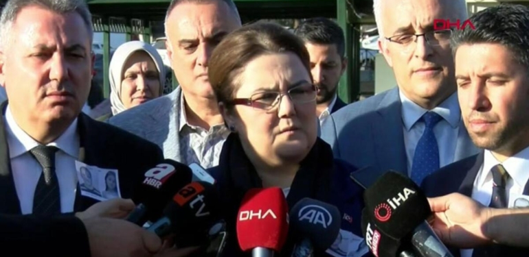 Son dakika… İstiklal Caddesi'nde terör saldırısı! Bakan Yanık'tan açıklamalar