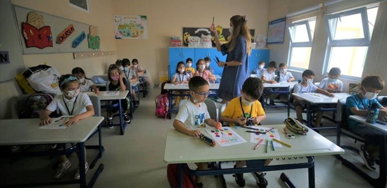 Uzman öğretmenlik sınavı ne zaman? Sınav giriş yerleri nasıl sorgulanır? (2022 MEB uzman öğretmenlik sınavı)