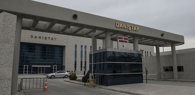 Danıştay’dan Öğretmenlik Kariyer Basamaklarına İlişkin Yönerge hakkında karar
