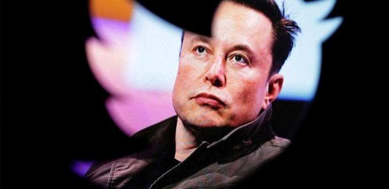 Elon Musk bu kez de ‘yemek’ tartışmasında