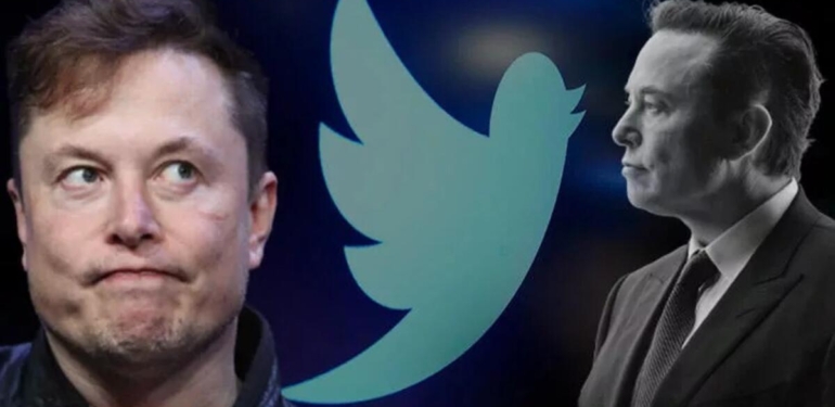 Elon Musk, Twitter'da tartıştığı çalışanını kovduğunu açıkladı