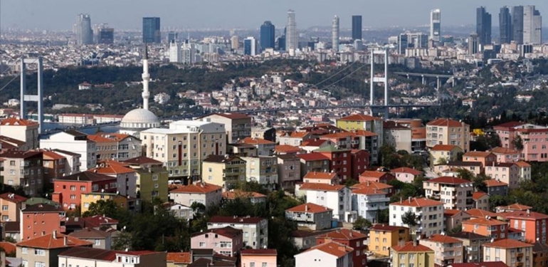 “Konut kredisi kısıtlamaları acilen kaldırılmalı”