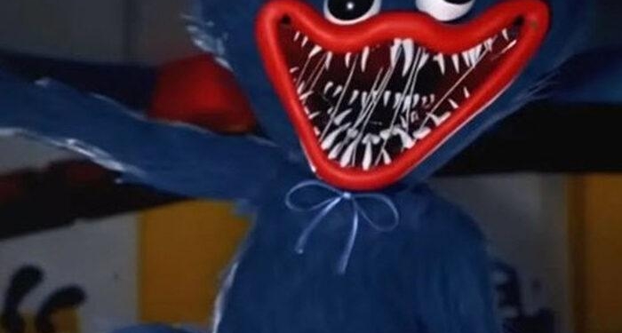 Uzmanı yanıtladı: Huggy Wuggy çocuklar üzerinde nasıl bir etki bıraktı?