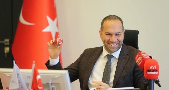 Niğde’de Elma Festivali 90 bin kişiyi ağırladı