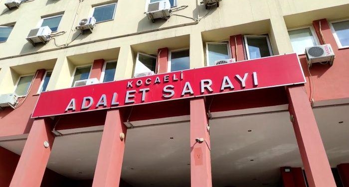 Üvey kızına cinsel istismardan yargılanan sanığa 26 yıl hapis