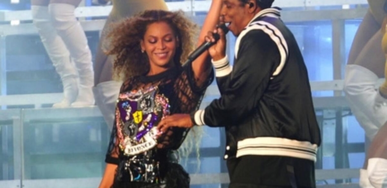 65'inci Grammy Ödülleri'nin adayları belli oldu: Beyonce ve Jay-Z'den yeni rekor