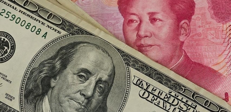 Rusya’nın döviz piyasasında doların payı düşerken yuanın arttı