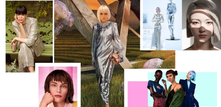 Türkiye’nin ilk sanal influencer’ı ALARA X, global markaların radarına girdi !