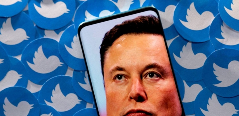 ABD’de 7 senatörden “Musk’ın Twitter’ı soruşturulsun” talebi