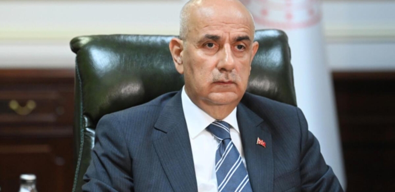Tarım ve Orman Bakanı Kirişci'den 'yeni sistem' mesajı: Bize elektronik ortamda soracak