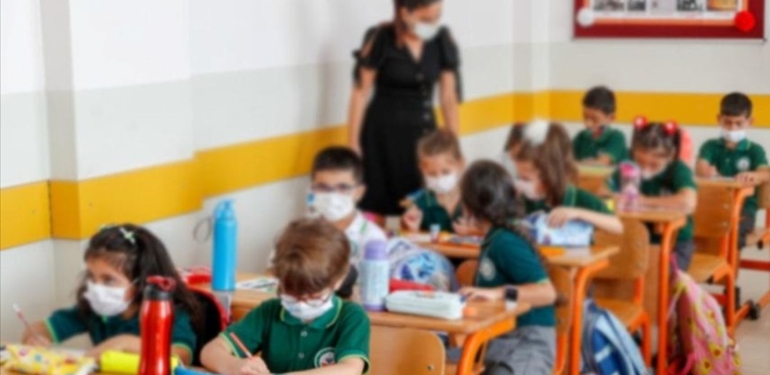 Uzman öğretmenlik ve başöğretmenlik sınav sonuçları ne zaman açıklanacak? Sınavdan başarılı olmak için kaç puan almak gerekli? İşte ayrıntılar…
