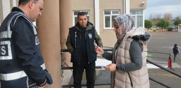 Öğretmenlik kariyer basamakları yazılı soru kitapçığı ve cevap anahtarı yayımlandı
