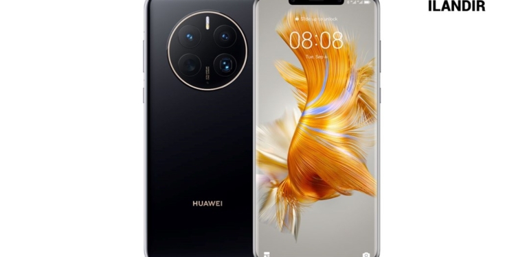 HUAWEI Mate 50 Pro Türkiye’de satışa sunuldu
