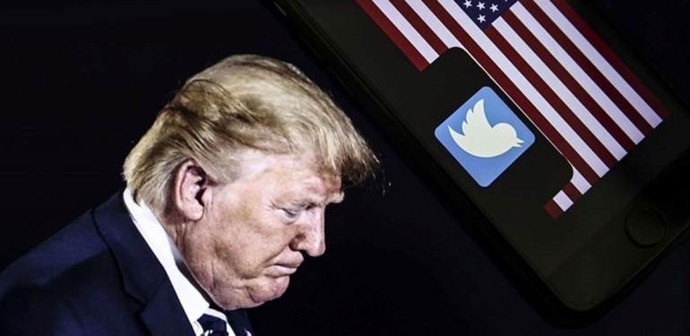 Elon Musk’tan Trump anketi