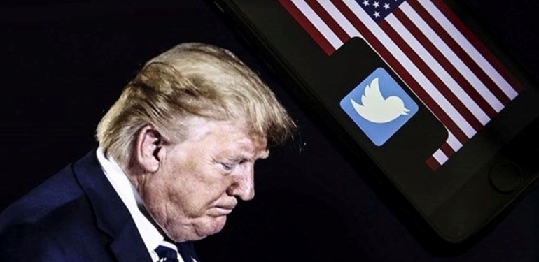Trump’ın Twitter hesabı kullanıma açıldı (Trump dönecek mi?)