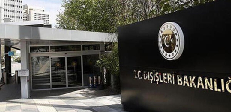 Dışişleri Bakanlığından, Kazakistan’da düzenlenen erken Cumhurbaşkanlığı seçimleri mesajı