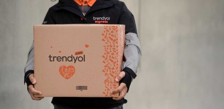 Trendyol’da 4 günde 100 bin satıcı 19 milyon ürün sattı, platform 251 milyon kez ziyaret edildi