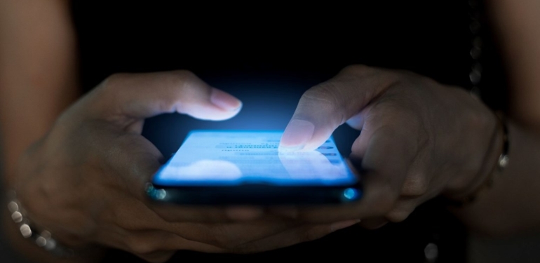 Telefon kullanımı televizyonu üçe katladı