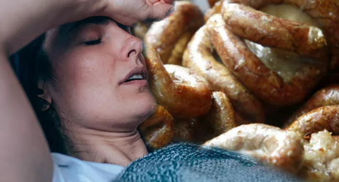 Hastalıklar arttı, herkesin gözü onda! Bağışıklığı çelik gibi kuvvetlendiriyor