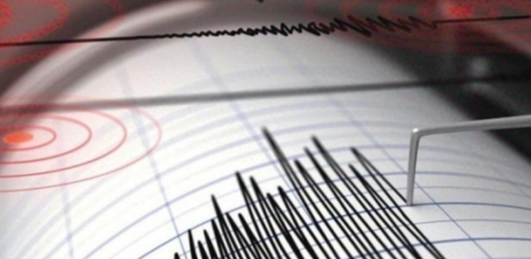 Meksika'da 6,2 büyüklüğünde deprem