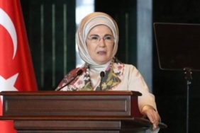 emine-erdogan:-iklim-degisikligiyle-mucadelede-kuresel-bir-aktoruz