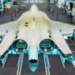 ssb-paylasti:-milli-muharip-ucak’tan-ilk-goruntu