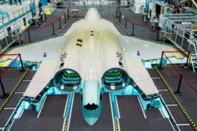 ssb-paylasti:-milli-muharip-ucak’tan-ilk-goruntu