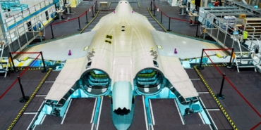 ssb-paylasti:-milli-muharip-ucak’tan-ilk-goruntu