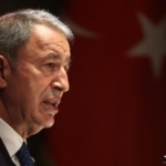 bakan-akar,-ozbekistan-savunma-bakani-ile-gorustu